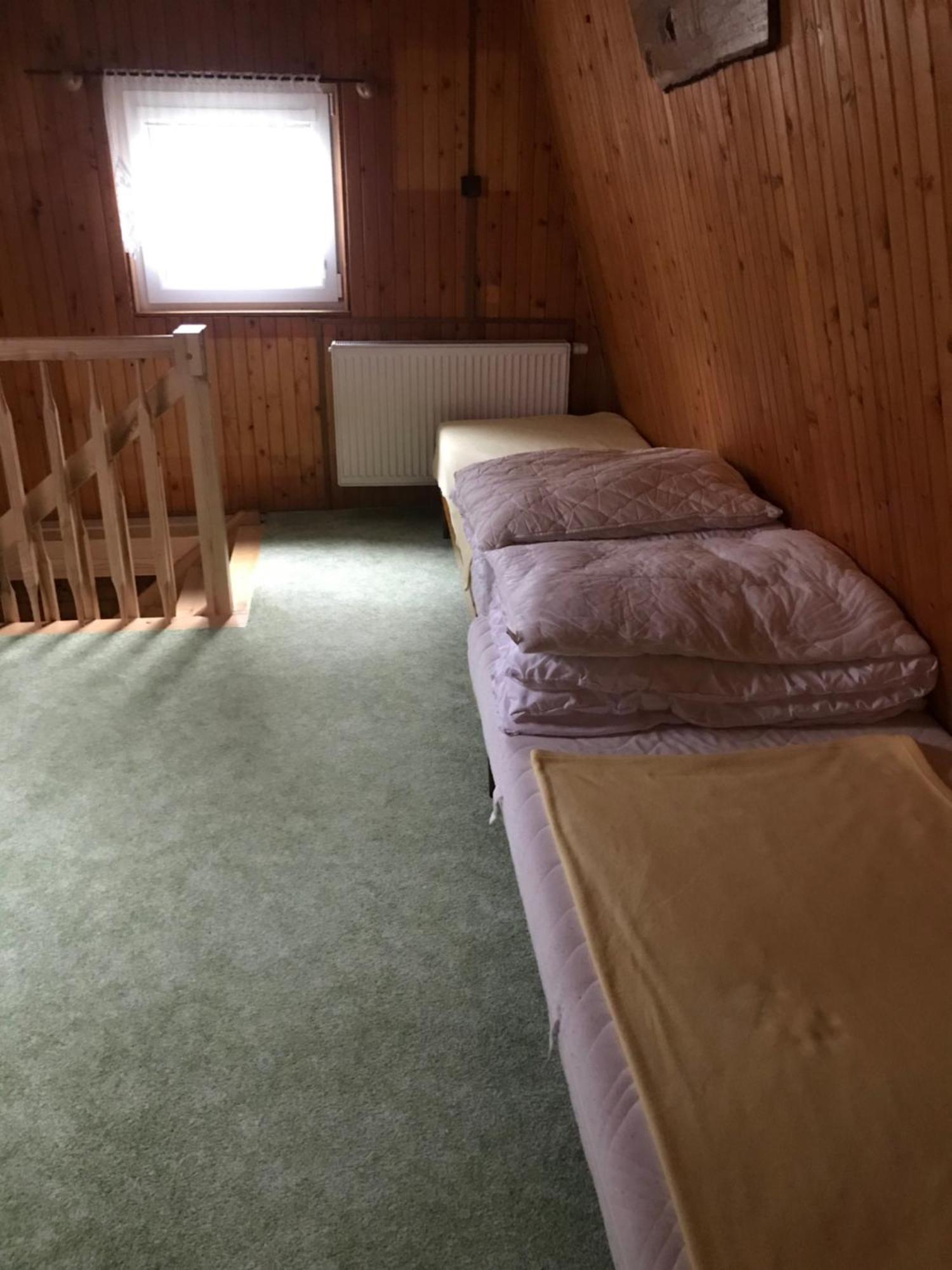 Chata Na Kamenci Mosty u Jablunkova Ngoại thất bức ảnh